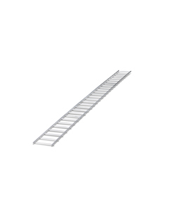 Grille 1206-43.5 ZnAl ACZ f/feed trough  UV-S